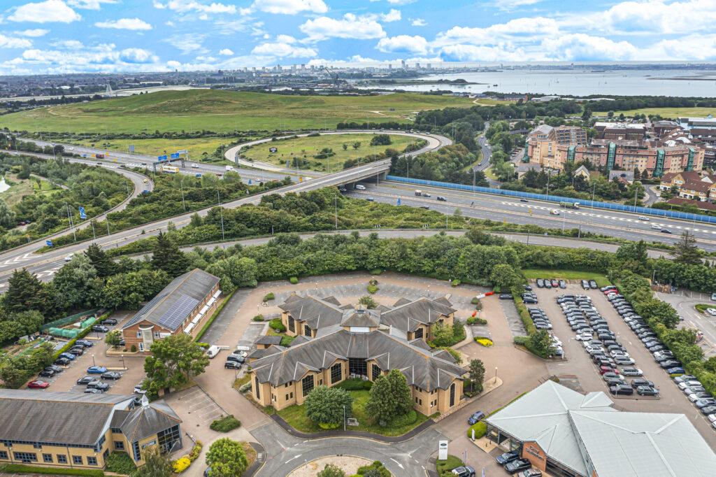 Commercial Properties Southampton