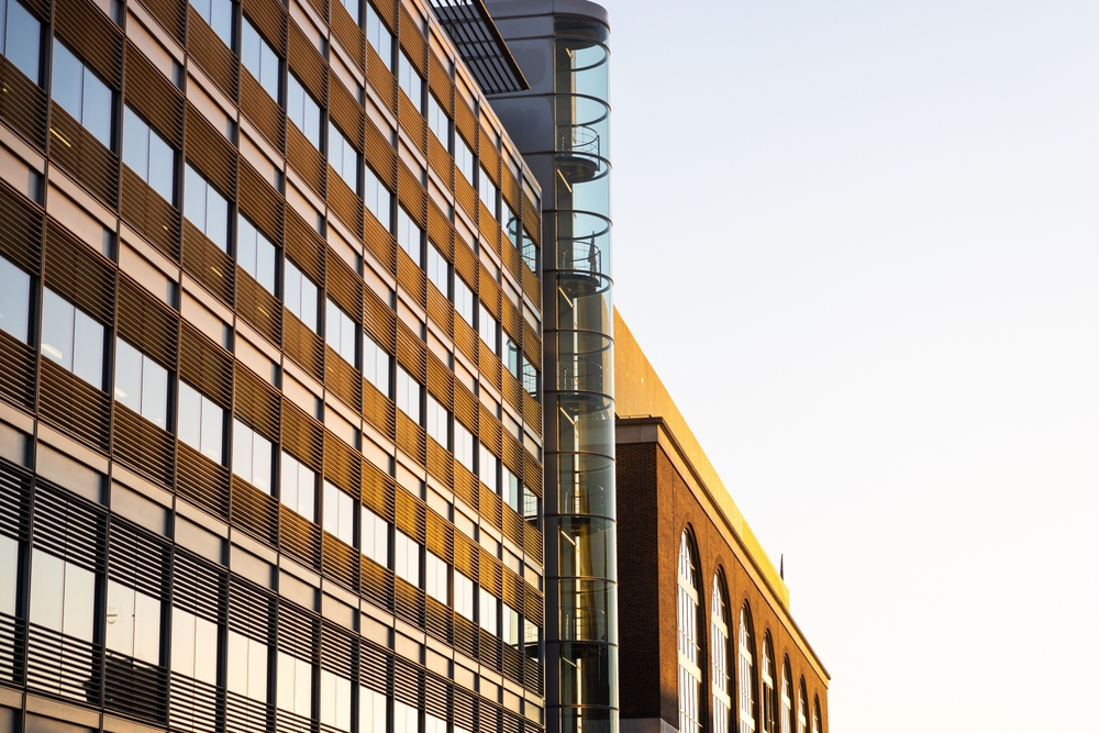 commercial property agency southampton