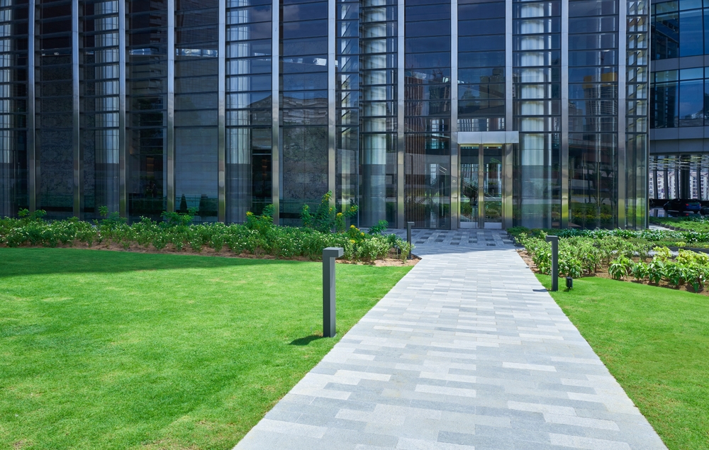 commercial property management portsmouth