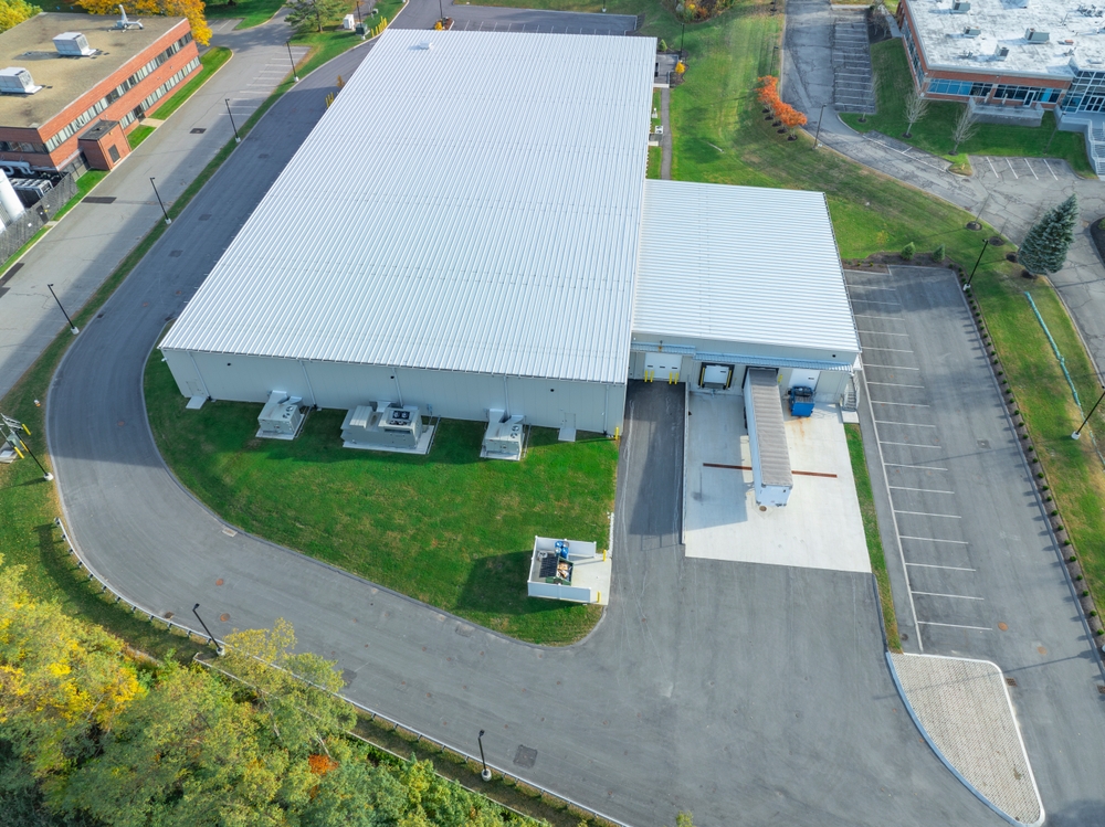 industrial property agencies hampshire