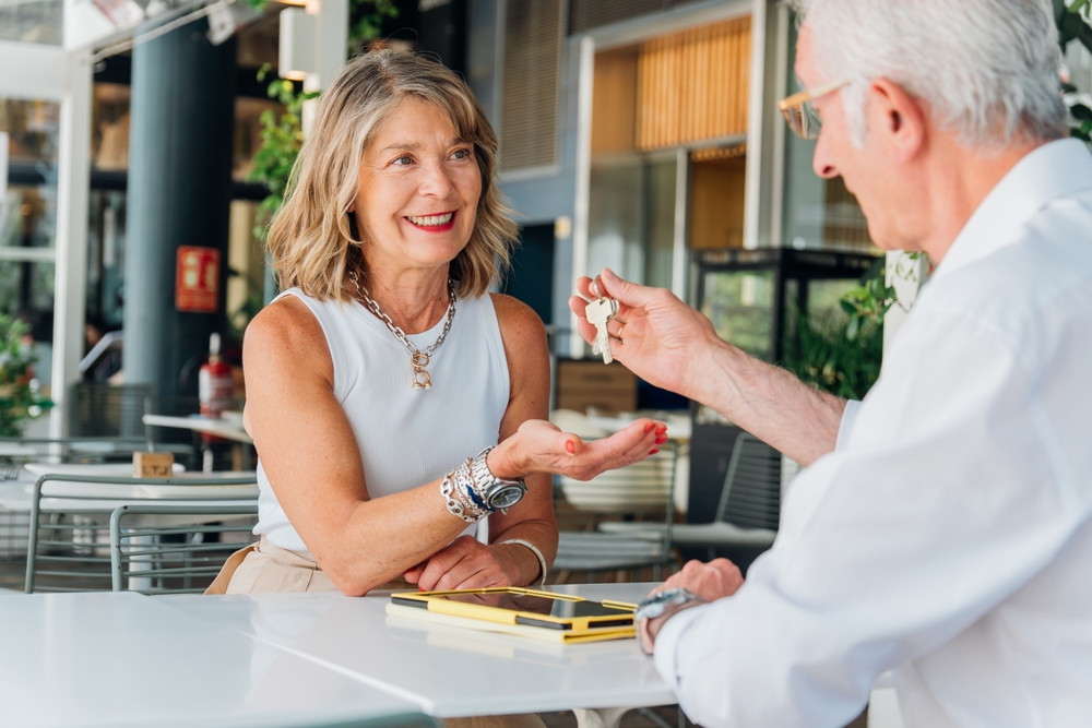 how to buy commercial property