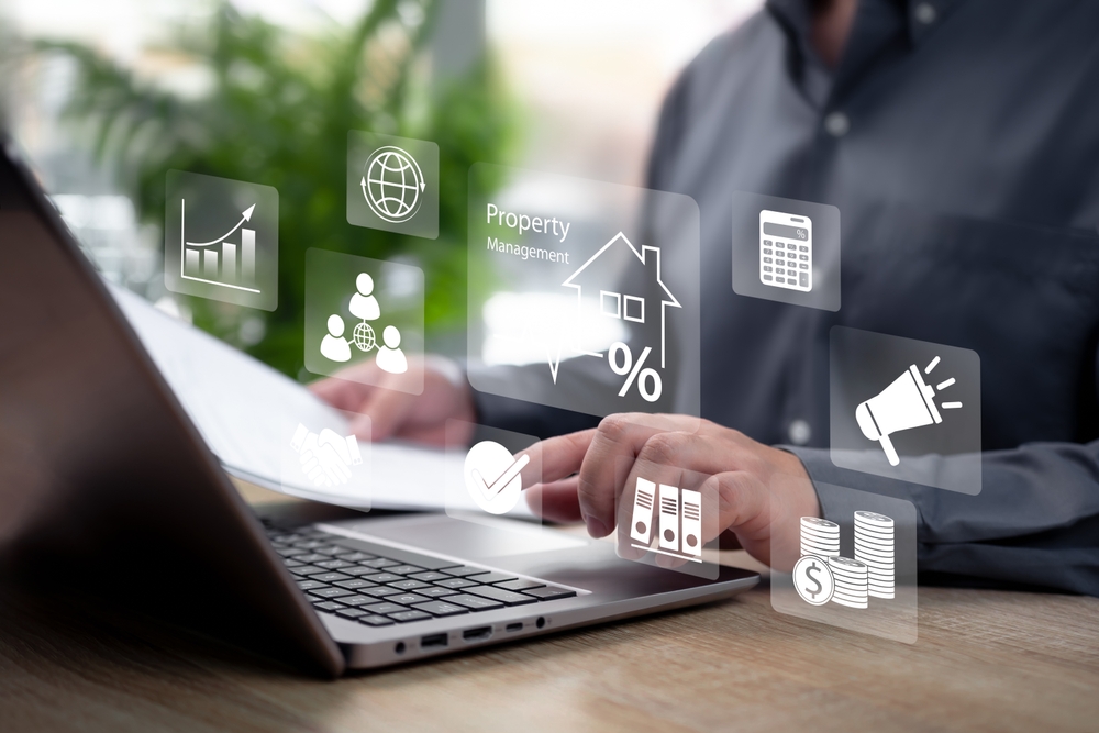 commercial property agents